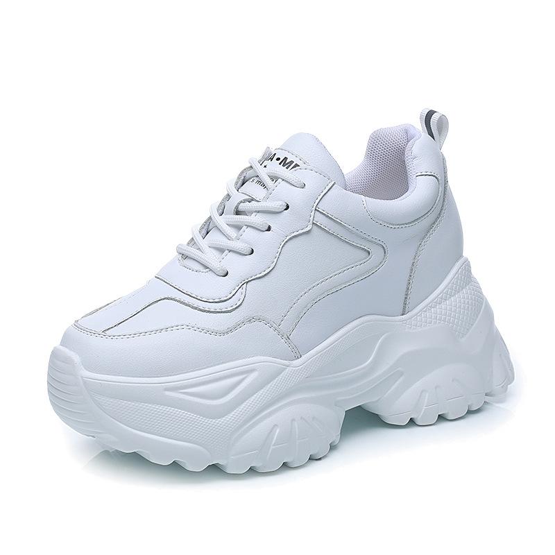 Туфли из натуральной кожи pops — фото 7