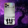 Band U2 Pop Phone Case For iPhone 17,16,15,14,13,12,Pro,Max,Plus,E,SE4,Air,Mini Black Soft Box