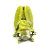 Cute Summer Mini Cicada Toy Statue 3D Printing Toy Simulation Insect Cicada Robin Toy Model Desktop Decor Small Ornaments Gift