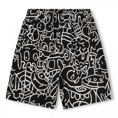 Unisex (ab 4 Jahren) – Shorts