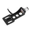 Phono Head  with Wires Aluminum Alloy   Turntable Head   for Replacement