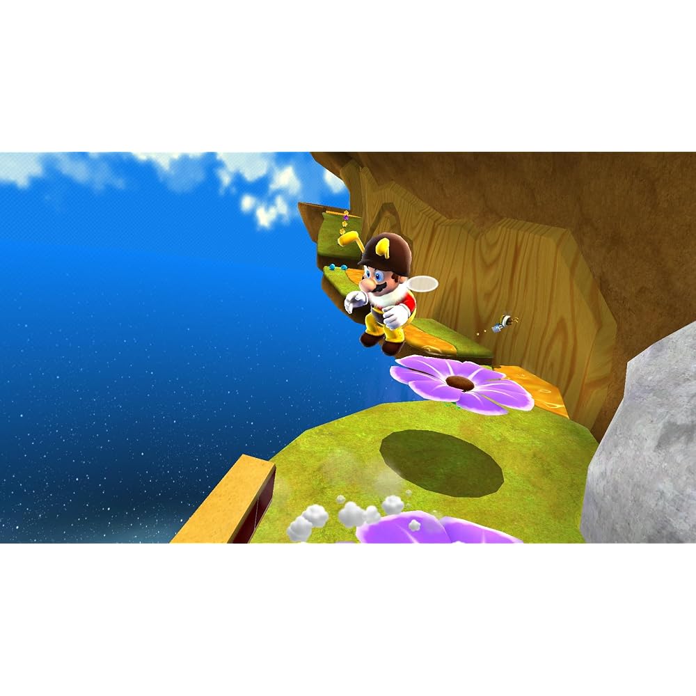 Super Mario Galaxy + Super Mario Galaxy 2 (Import: North America) — Switch