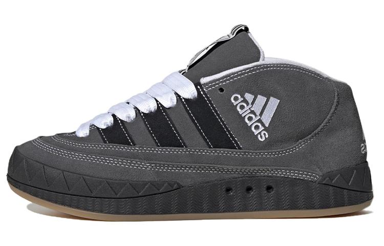 Adimatic Crude From Portugal x Adimatic Adidas Originals Mid  YNuK  IE2174 44