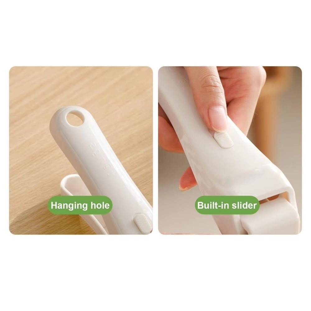 Silicone Anti-Scald Clip Heat-Resistant Pan Gripper Hot Dish Gripper Bowl Holder  Steaming Pots