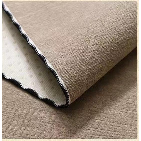 Microwave Oven Cover Dust Oil Proof Cotton Linen Waterproof Fabric Cloth Machine Protector Decorative Kitchen Appliance Cover 13.7x39.3 inches Flower