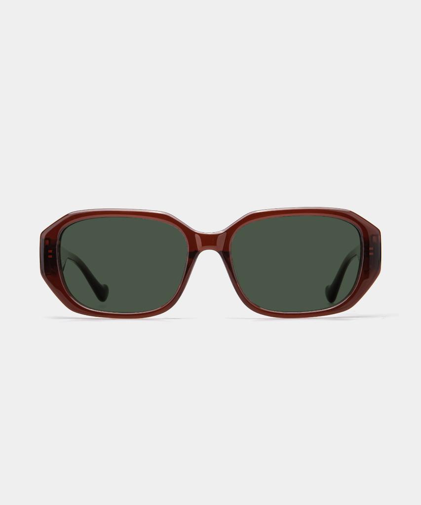 Lolenseupol Happer C2 Brown