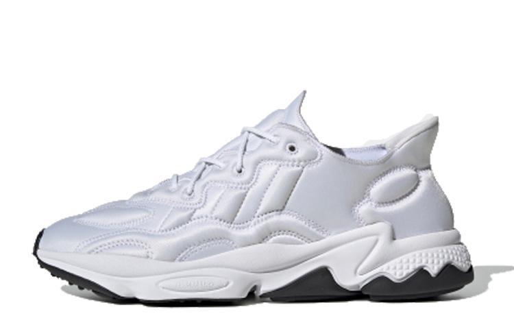 Adidas Ozweego Tech  Cloud White  FU7643 36