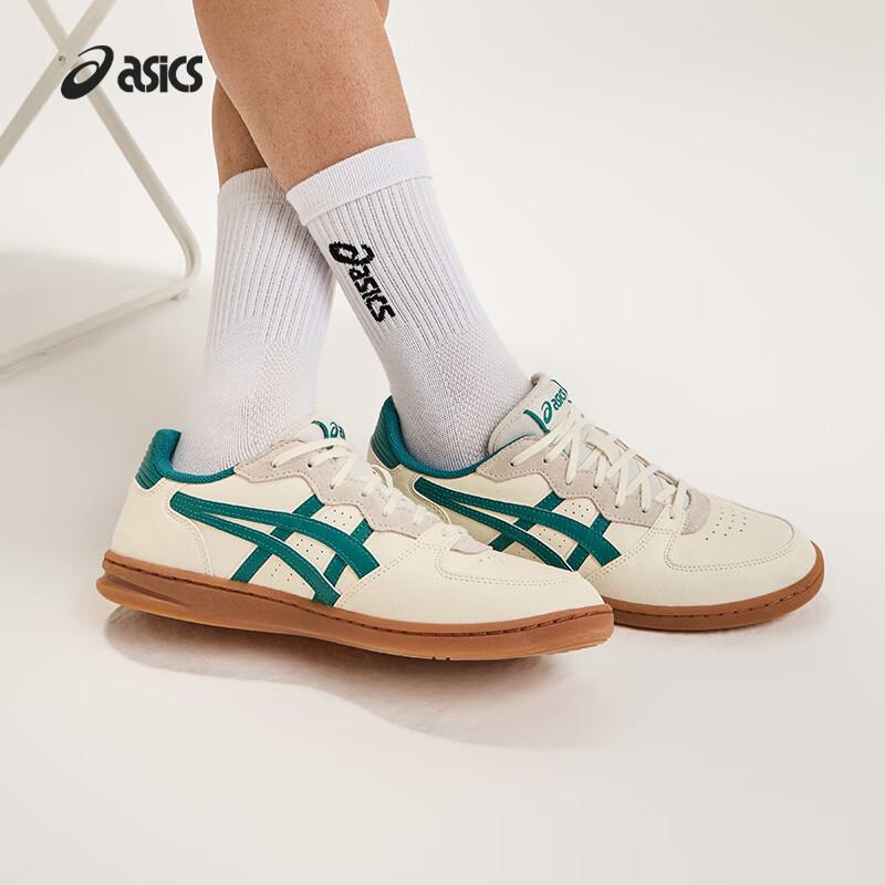 Asics SKYHAND OG Retro Freizeit Sneaker
