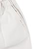 Kyukeullipeu [Bb] Essential Curved Pants (Ivory)