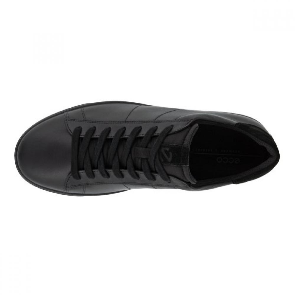 Ecco Men S SneakerS Street Light 521304 51052