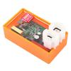 ABLZ-6 Pin DC CDI Igniter Racing For Dark Veloci Thunder 250 GY6 150CC Zanella150 RX Z6 BERA BR200RR DT200 CROSSMAX250