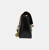 [Pre-Owned] Gucci GG Marmont Small Matelassé Shoulder Bag 'Black' - Very Good #5VX2O9