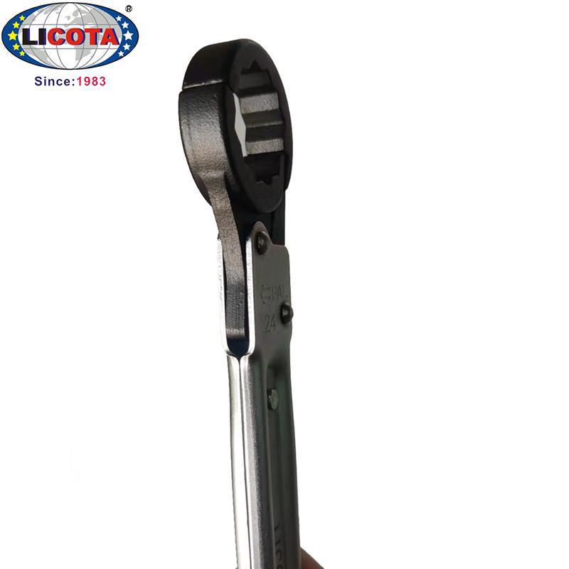 LICOTA Torx Wrench Set, Openable, 10MM-32MM