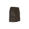 Anew Golf W Faux Leather A-Line Sq_Br