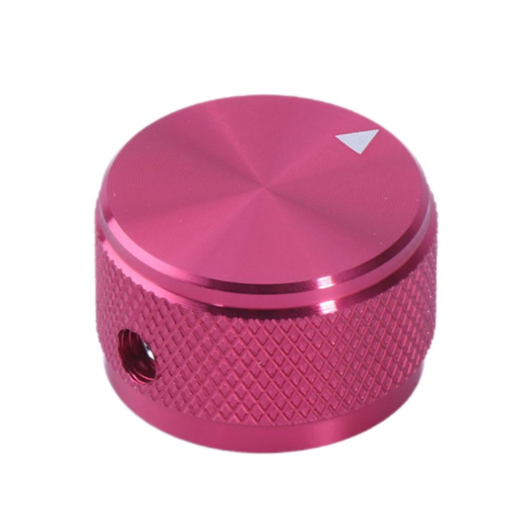 Easy to Use Knob Convenient Knob Effective Knob Round Knob Multifunctional Button Knob Small Knob for Smooth Adjustment