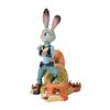 Disney Traditions Zootopia Judy & Nick Teamwork 6018723