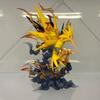 15.5cm/6.1in  Anime Pokemon Zapdos Figure Pokemon Action Figures Pvc Collection Model Toys Gifts