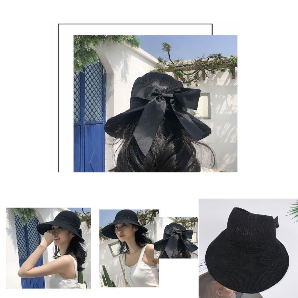 Cotton Mesh Sun Hat For Women With Wide Brim And Sun Protection Summer Outdoor Accessory
