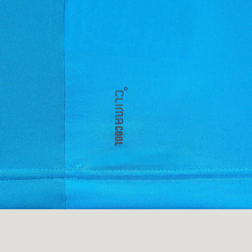 Adidas 2026 Su Super League Zhenjiang Team Away Slim Fit Quick-Dry Sports Pullover Short Sleeve Fan Support Jersey Unisex jersey LF8638