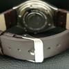 AUTOMATIC VINTAGE ORIENT CRYSTAL 46941 JAPAN MENS ORIGINAL DIAL WATCH A706955-1