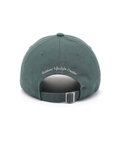 Snow Peak Clend Ball Cap, size M, GS-S25ZUFBC30, perfect for camping, outdoor activities, and festivals.