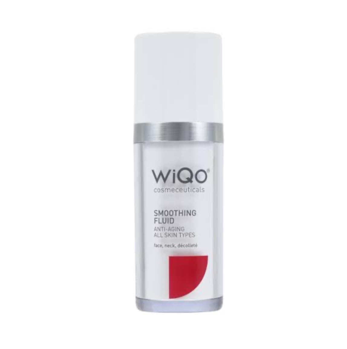 

Сыворотка-флюид для лица WiQo 30 мл
