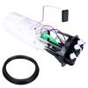 Fuel Pump Pump Compatible for Land Rover Defender 2.5 TDI D TD5 WFX000260