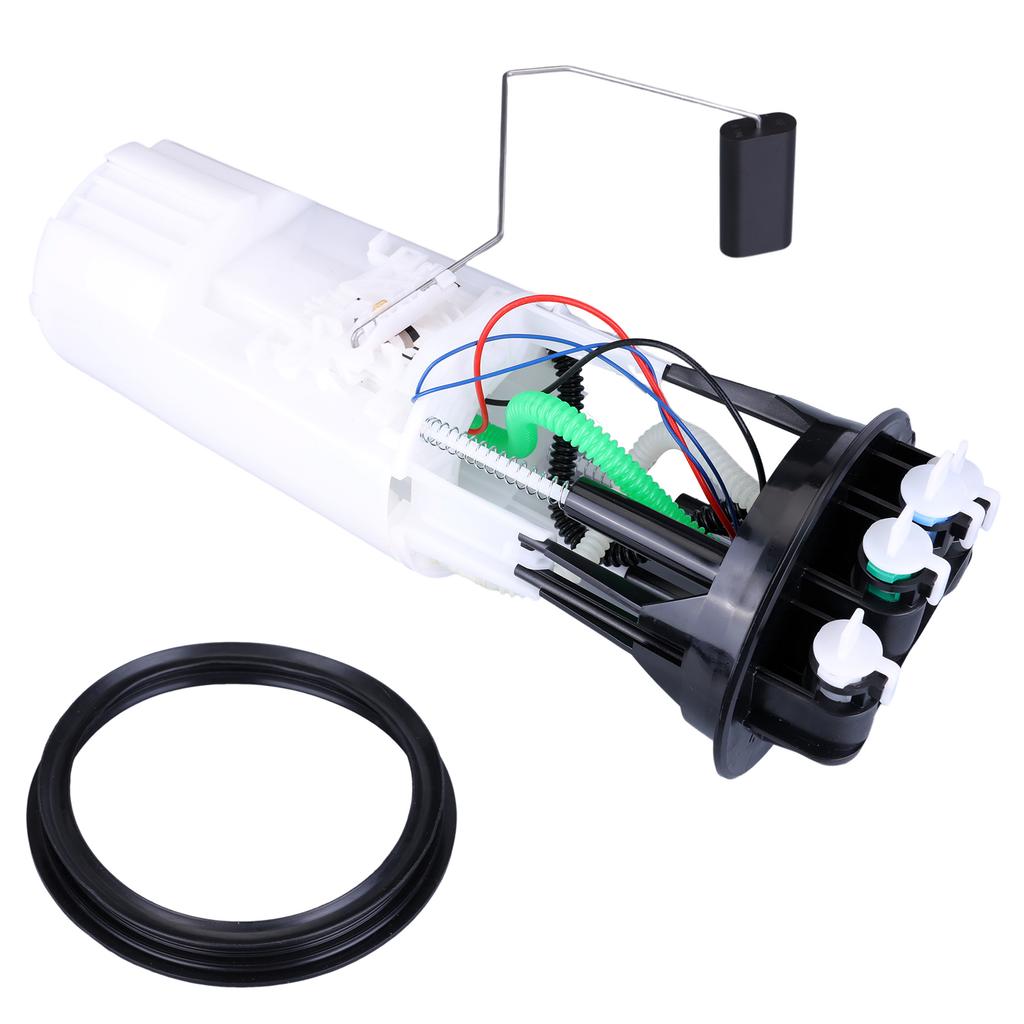Fuel Pump Pump Compatible for Land Rover Defender 2.5 TDI D TD5 WFX000260