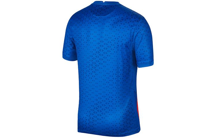 Nike Soccer Jersey Men's Royal Blue CT6191-486