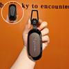 SFX1  TPU Key Case Cover Car Accessories Fob Protector for Mercedes Benz S400L S450/S500 MaybachS480 Keychain Holder Keyring Shell