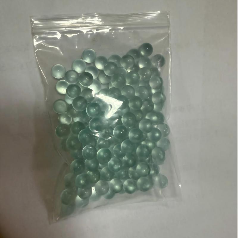 Nordic Style Creative Imitation Glass Succulent Flower Pot Simple Modern Desktop Ot Personalized Plant Holder for Green Thumbs