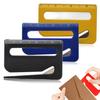 3/6Pcs Envelope Opener Compact Size Portable Lightweight Envelope Slitter Smooth Email Opening Device