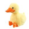 Cute Simulation Little Yellow Duck Plush Doll Little Duck Toy Children'S Company Soothing Doll Gift