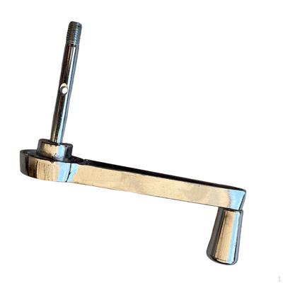 Parasol Crank Handle Garden Components Picnic Deck Heavy Duty Yard Umbrella