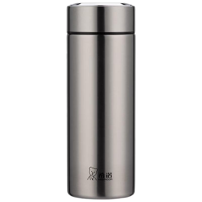 Heenoor 316L Stainless Steel Thermos Cup