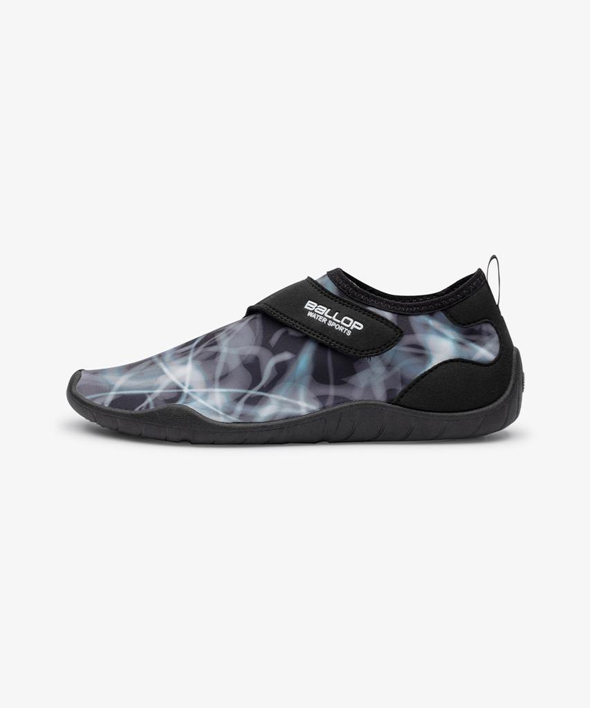 Baellob Aqua Shoes Prism Black