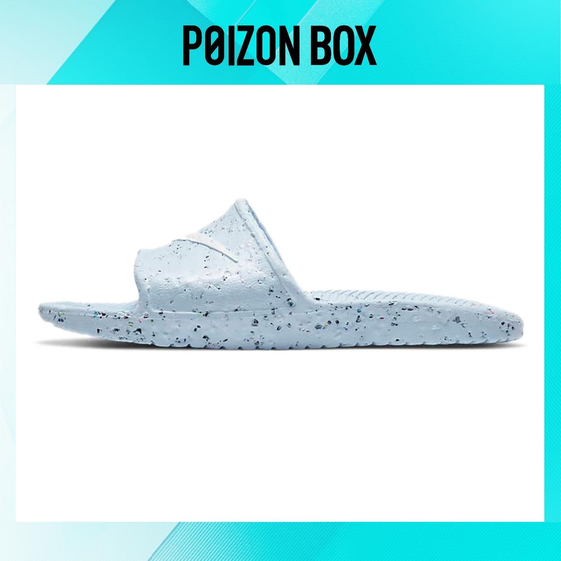 

сабо Nike Kawa Flip-flops Unisex DH0152-400