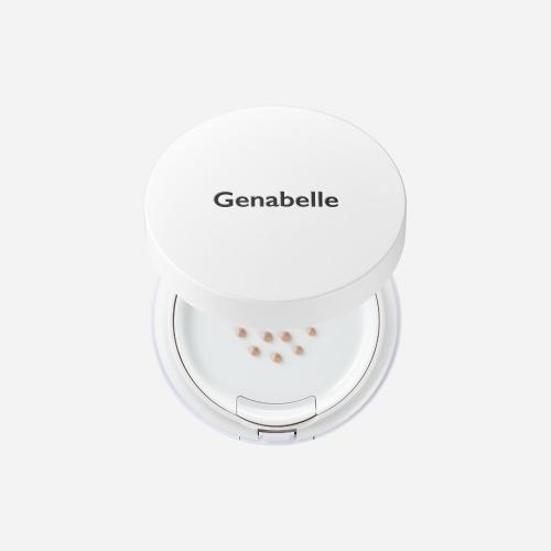 RX Derma Shield Cushion Pact