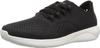 CROCS LightRide Pacer Women's Sneakers, Black, Size 21cm