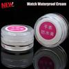 NEW Silicone Grease Watch Waterproof Cream Upkeep Repair Restorer Tool Watch Glass Watch Back Cover Waterproof Ring Repair Tool