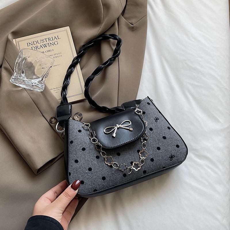 

Высококачественная сумка-ниша для женщин, новая модная сумка подмышкой для женщин, модная универсальная сумка через плечо для женщин