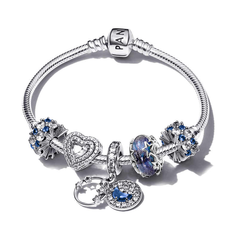 Pandora Aproces Sieviešu | ZT1005 balts