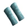 2pcs Fashionable Sequins Arm Sleeves Festival Celebration Long Arm Sleeves for Stage Performances and Themed Parties