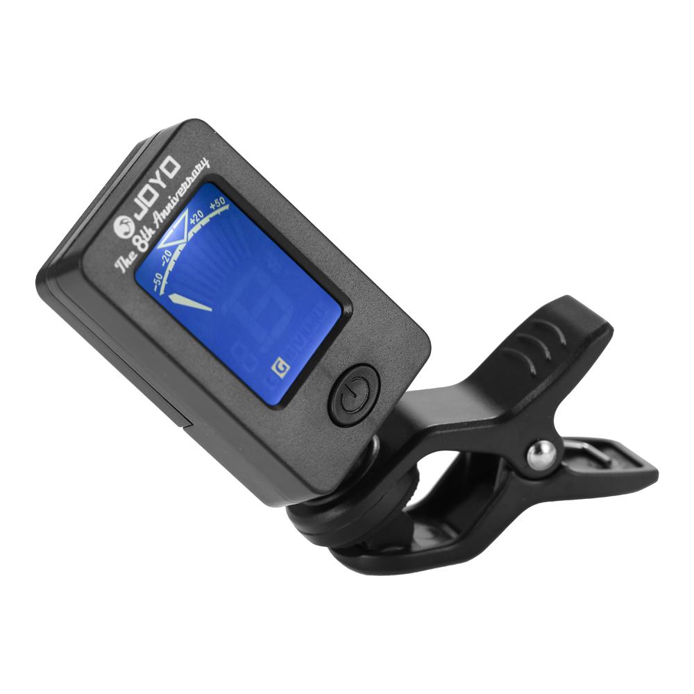 Guitar Tool Kit Tuner Capo Plectrum Holder 7 Picks Guitar Accessories