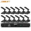 Lion Music F-7 Wireless Conference System (CN Version)