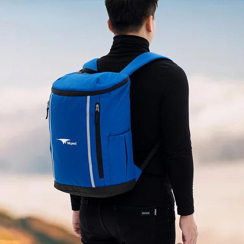 Outdoor Backpack Detachable Picnic Hiking Backpack Liner Waterproof