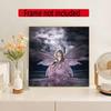 Taylor Swift 5D Diy Diamond Paintings Mosaic Wall Round Diamond Art Painting Kits Embroidery Crystal Accessories Frameless