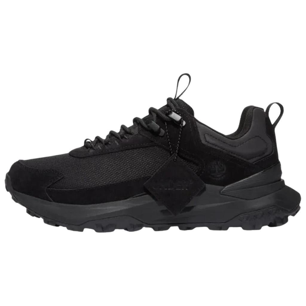Timberland Unter R X Motion Access Sneakers Mode Bequeme Wanderschuhe Unisex-Sneaker Schwarz A6D9H-EK4