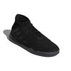 Adidas Predator Tango 18.3 Comfortable Versatile TF (Rubber Studs) Fabric Durable Soccer Shoes Men Soccer Shoes Black CP9299