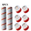 For Xiaomi Dreame V8 V9 V9B V9P XR V10 V11 Wireless Handheld Vacuum Cleaner Main Brush HEPA Filter Accessories